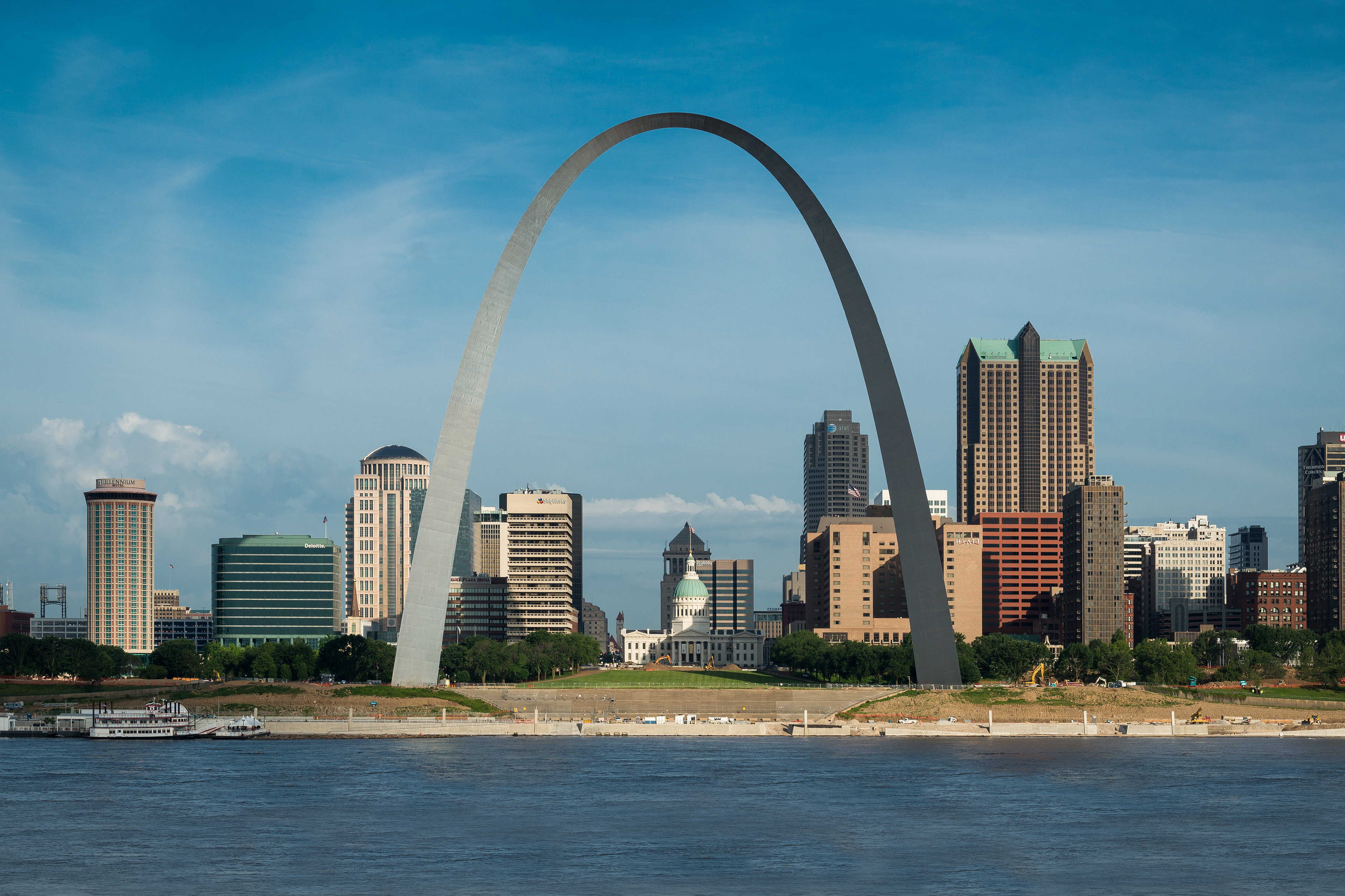 The 10 U.S. Cities With The Most Aggravated Assault-4