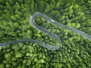 The 5 Deadliest Roads in the US