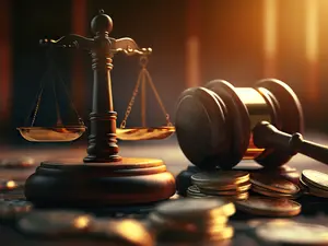 The 5 Most Expensive Lawsuits of All Time