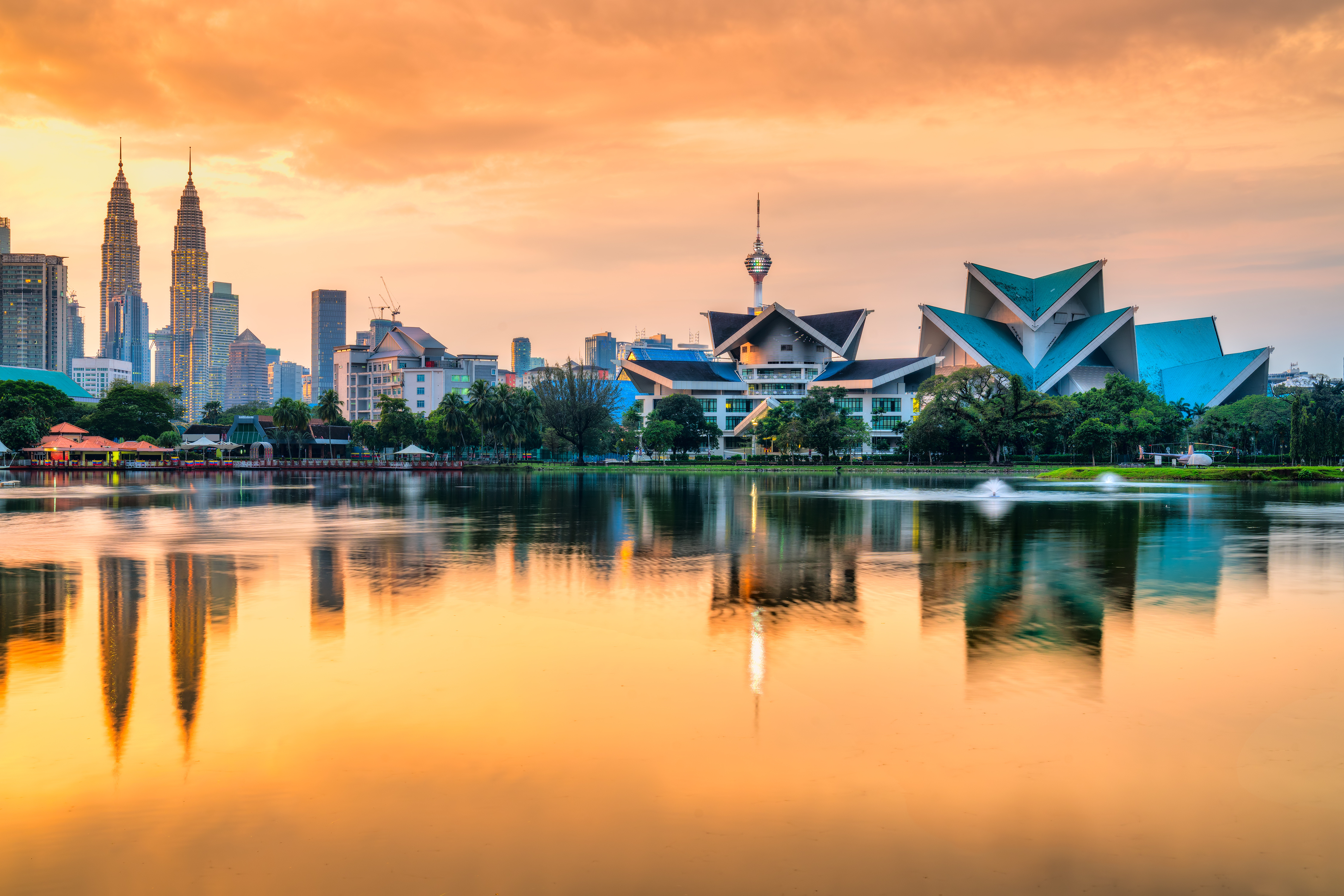 Top 7 Most Stunning Countries to Spend Your Retirement -6