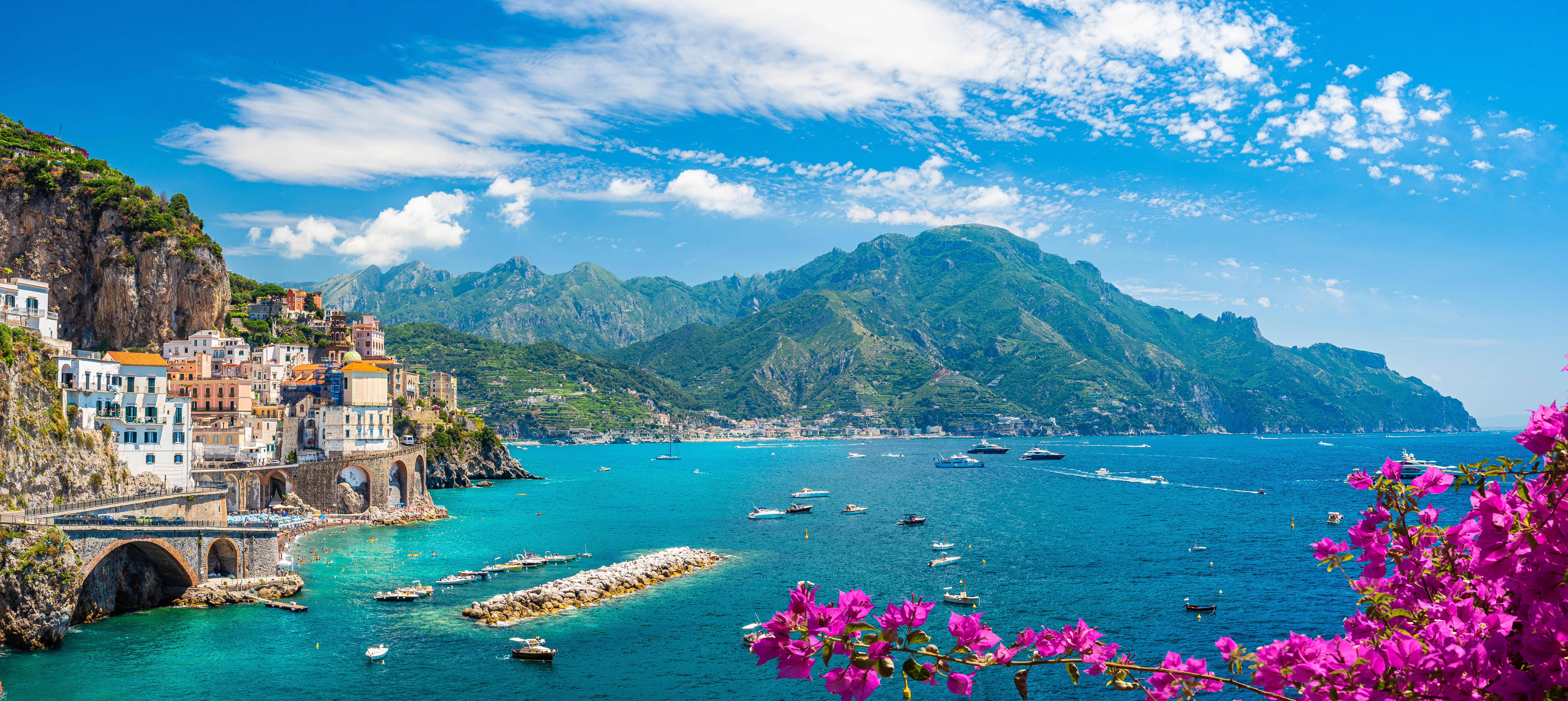Top 7 Most Stunning Countries to Spend Your Retirement -2