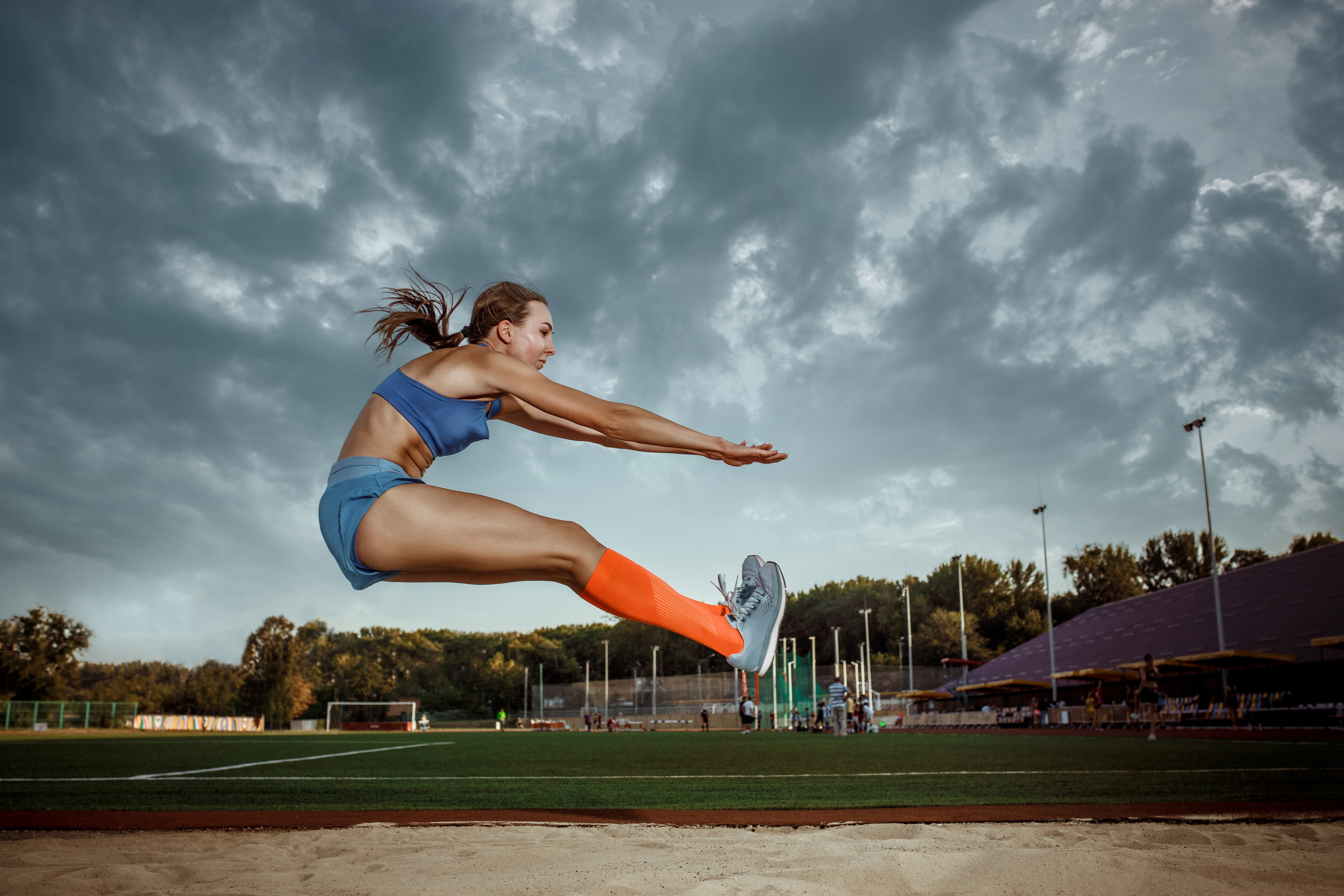 The 8 Events of the Ancient Olympic Games-3
