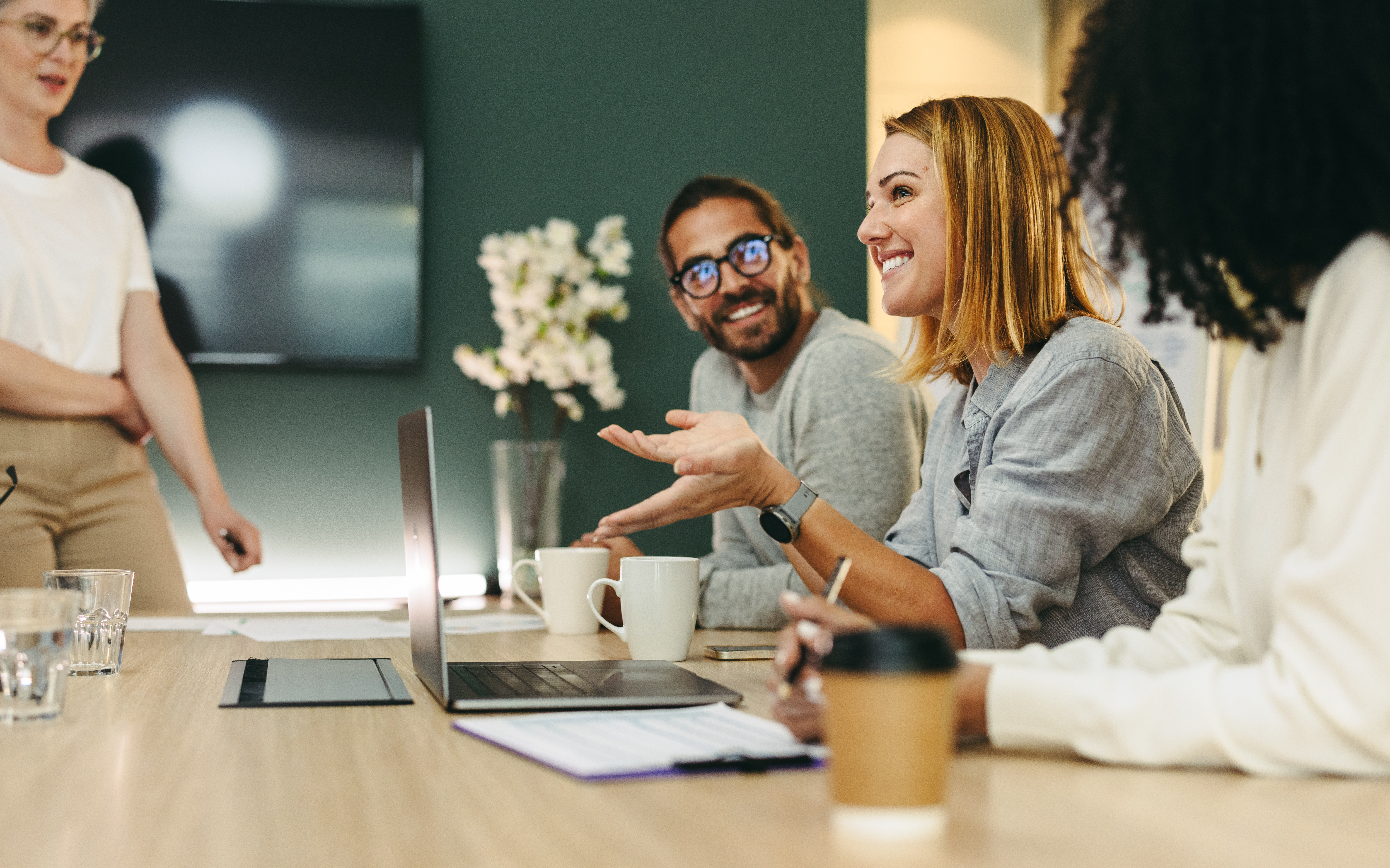 The 10 Least Stressful Jobs in the US Today-1