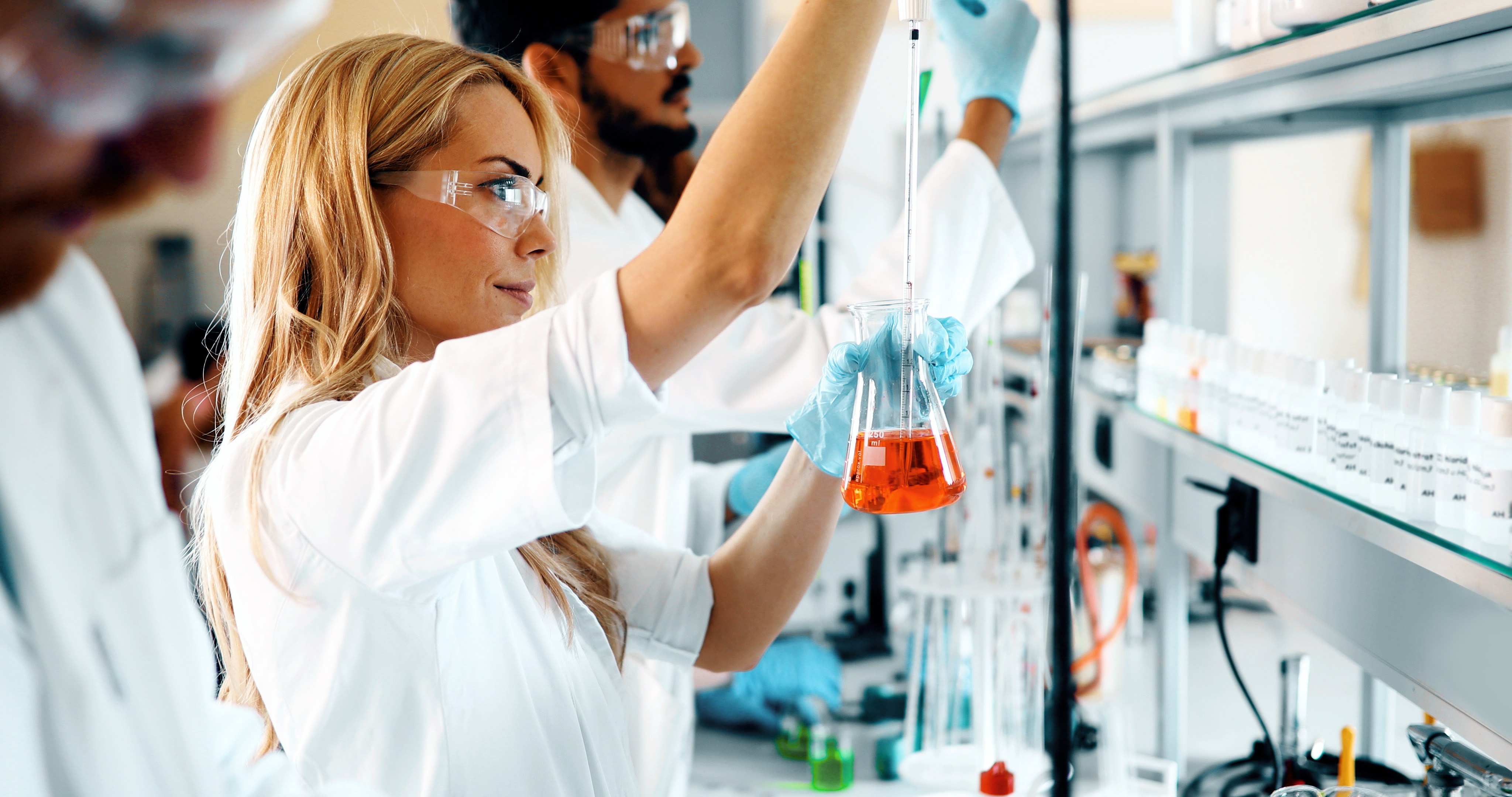 The 10 Least Stressful Jobs in the US Today- 10