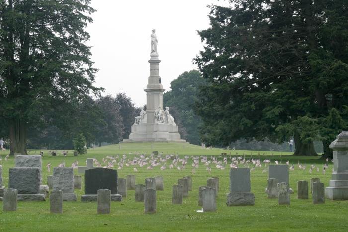8 of the Most Haunted Places in America-3