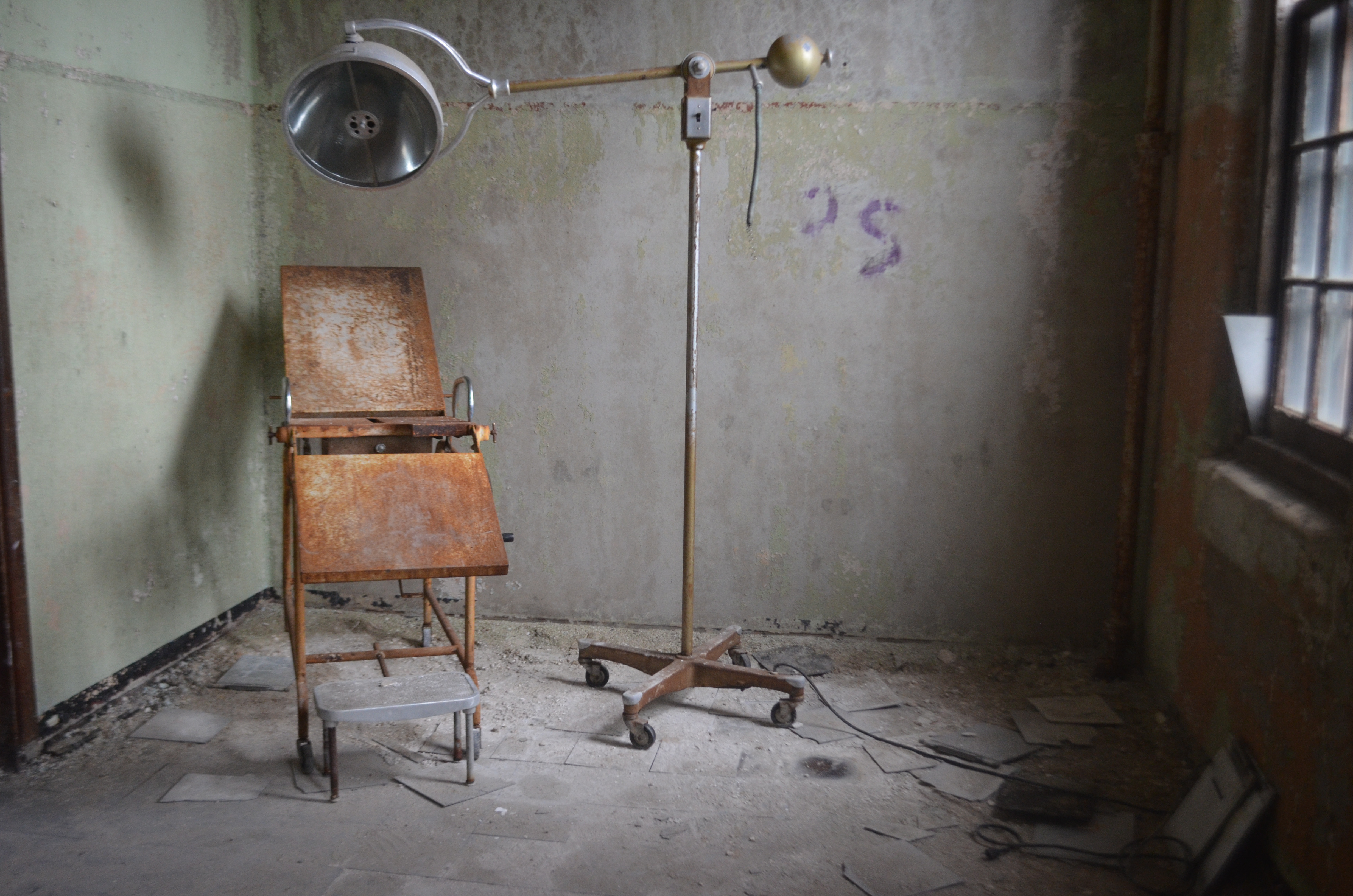 8 of the Most Haunted Places in America-5