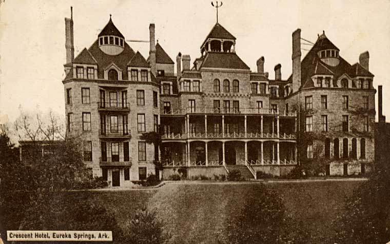8 of the Most Haunted Places in America-6