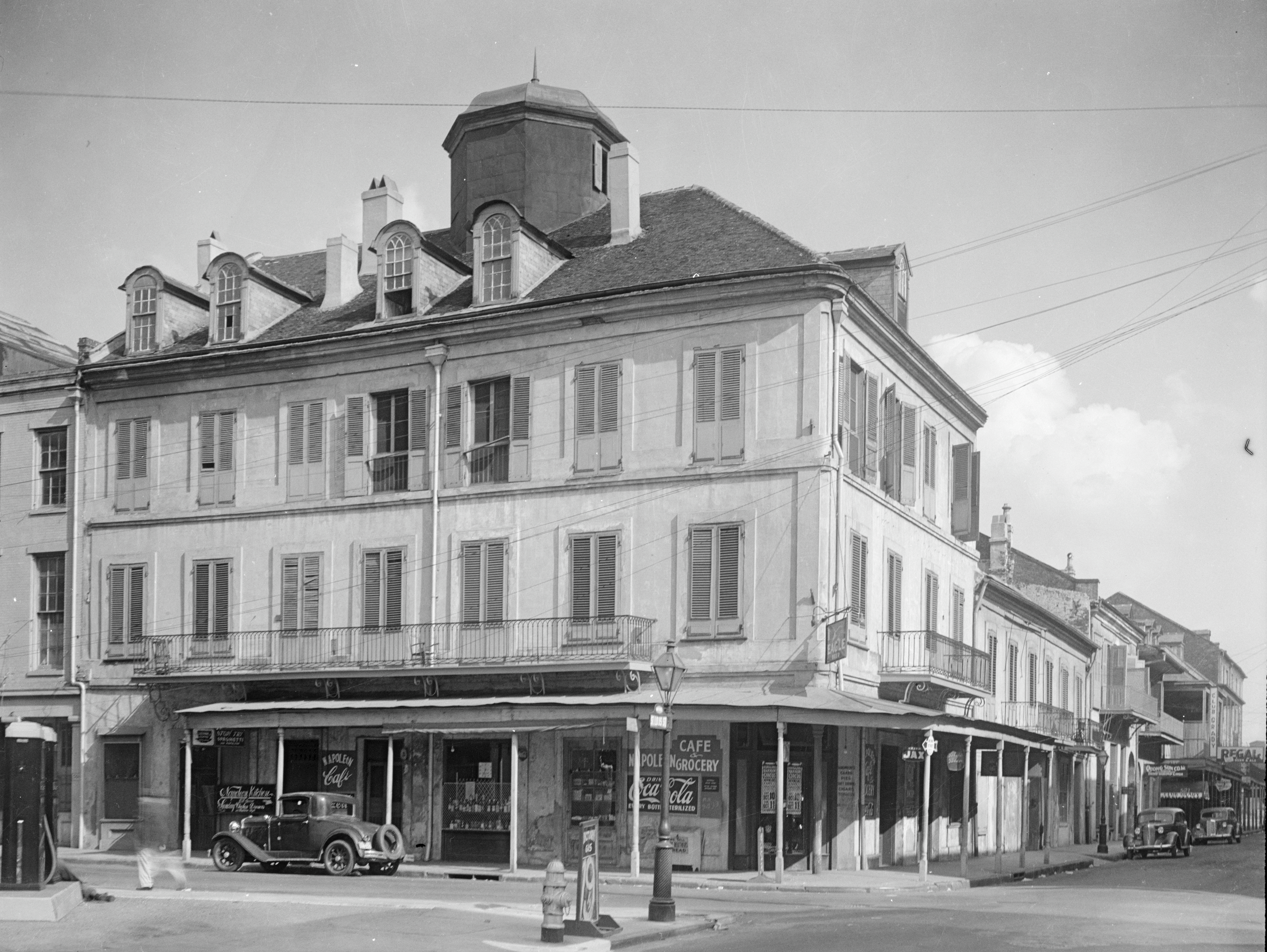 8 of the Most Haunted Places in America-7
