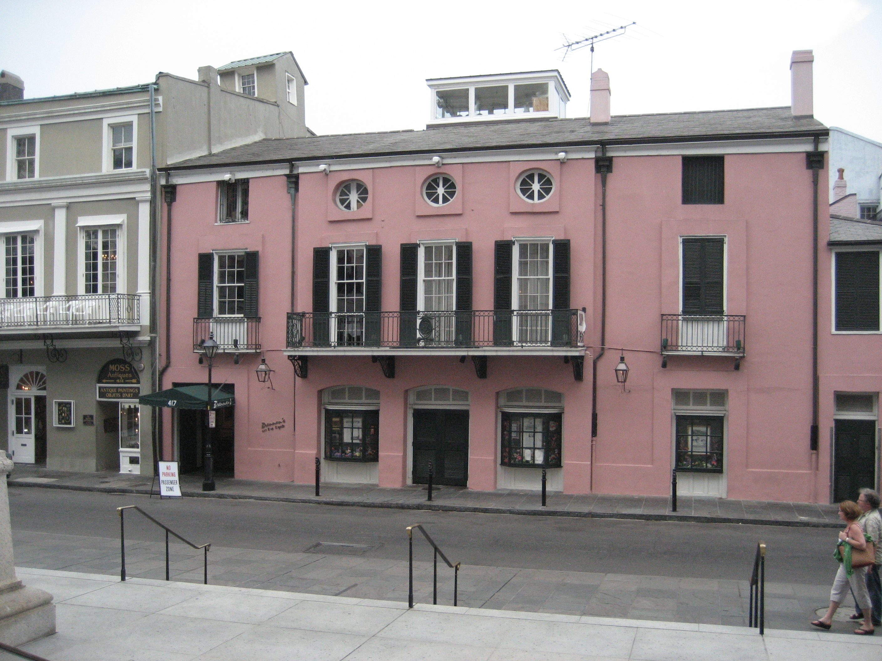 8 of the Most Haunted Places in America-8