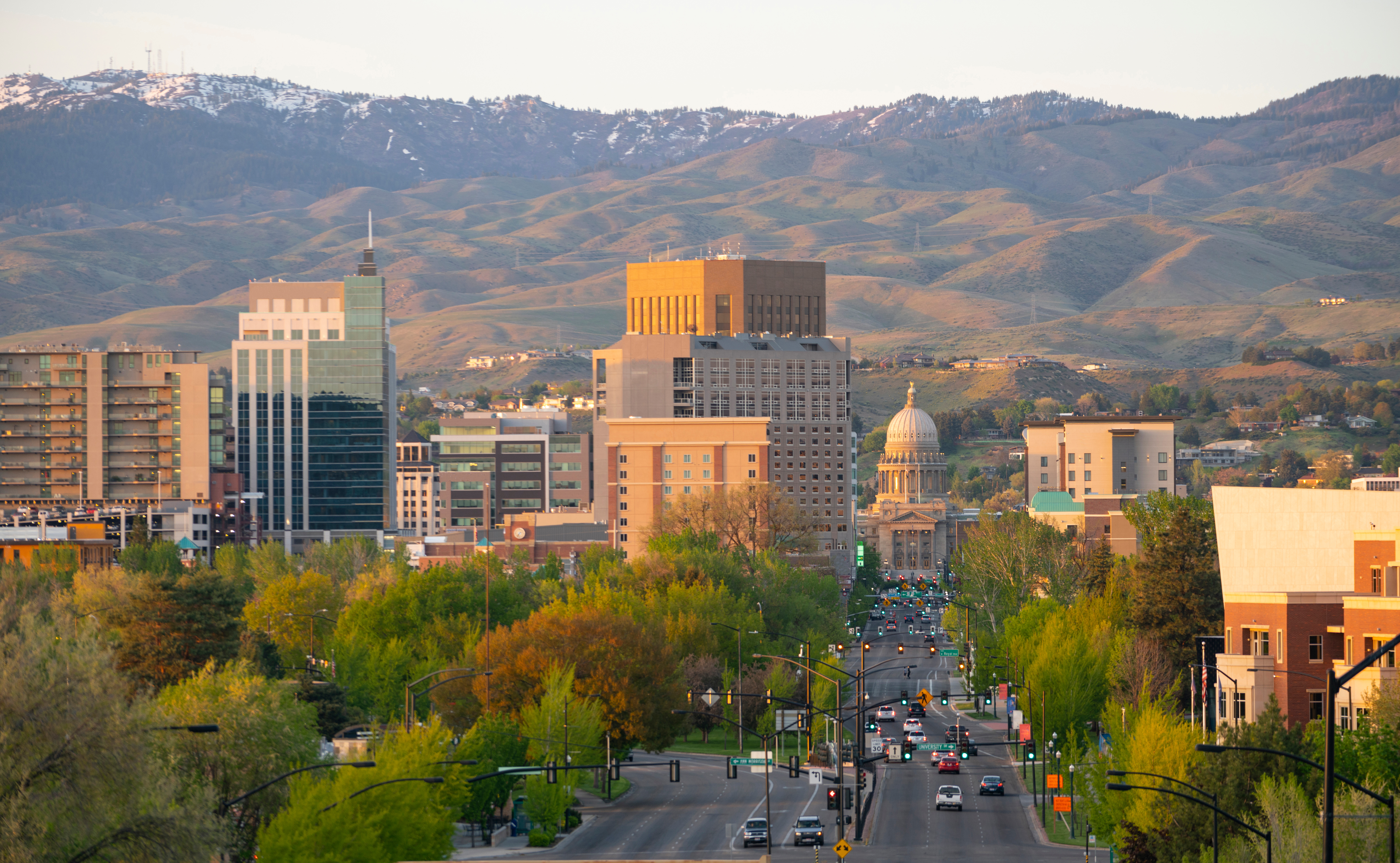 The 8 Safest Vacation Destinations in the United States-4