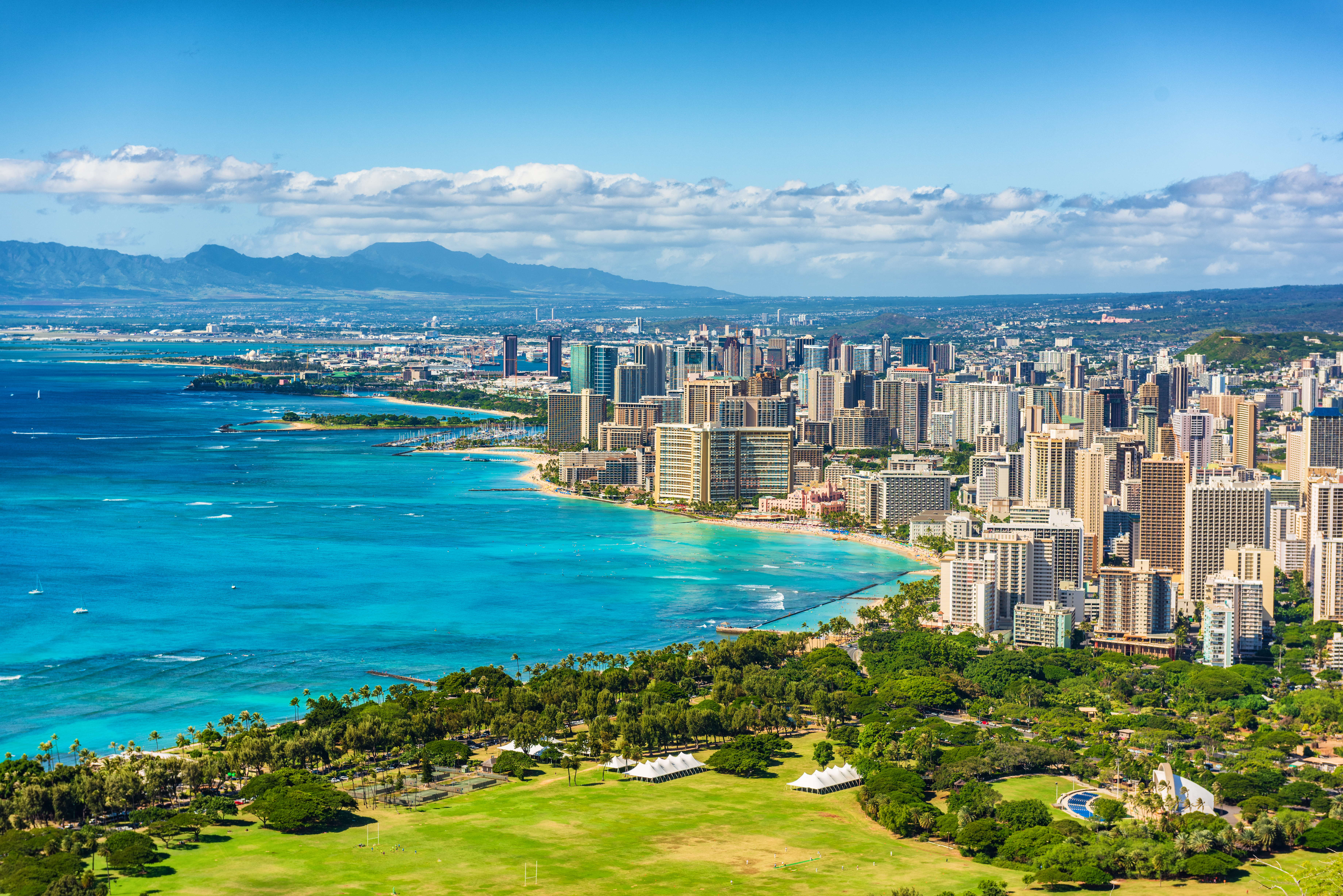 The 8 Safest Vacation Destinations in the United States-5