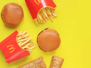 The Birth of the McDonald's® Happy Meal®