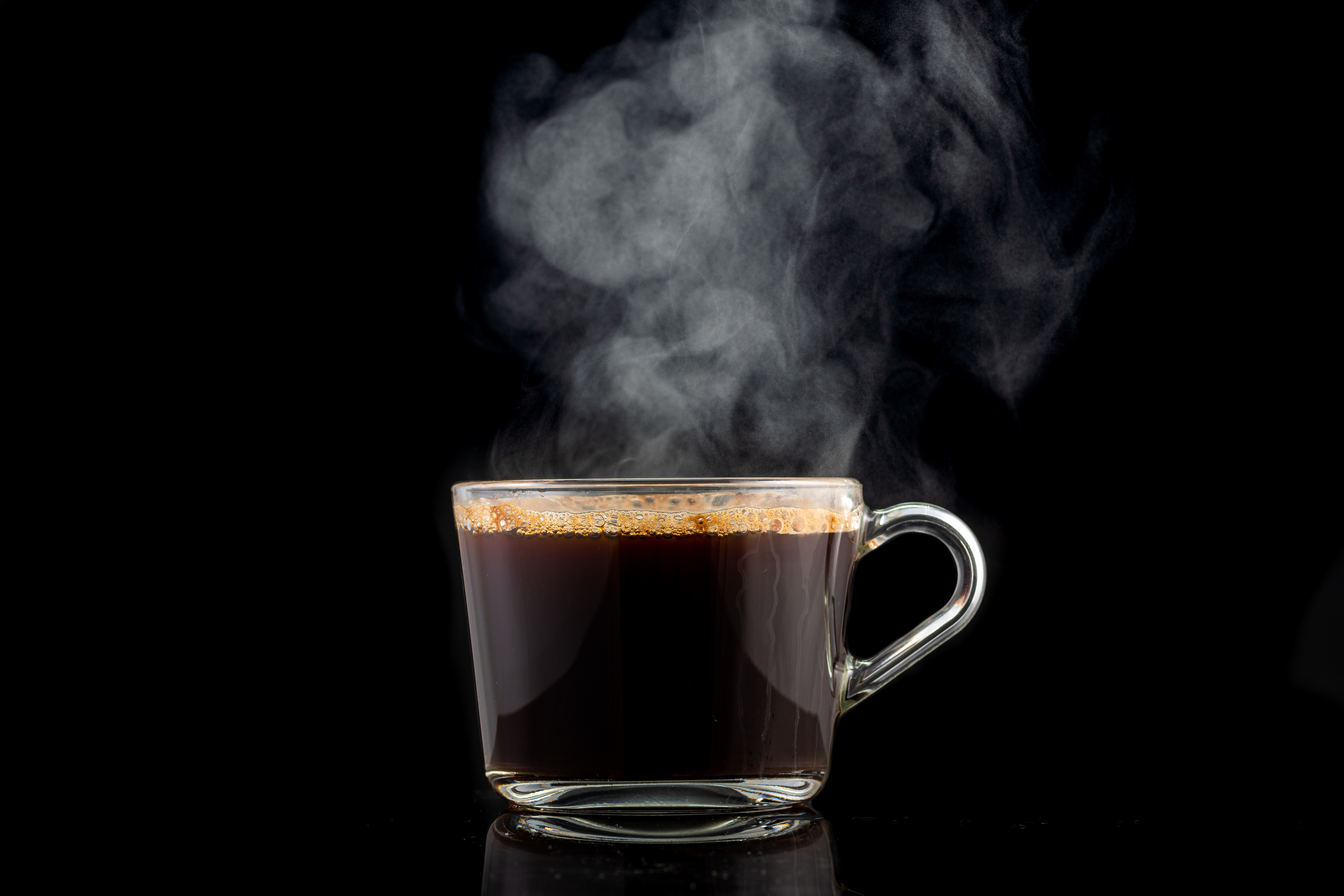 cup of coffee