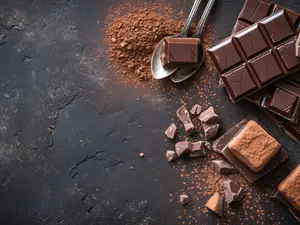 The Candy Bar Boom That Took Over the World