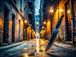 The Chilling Mystery of Philadelphia's Frankford Slasher