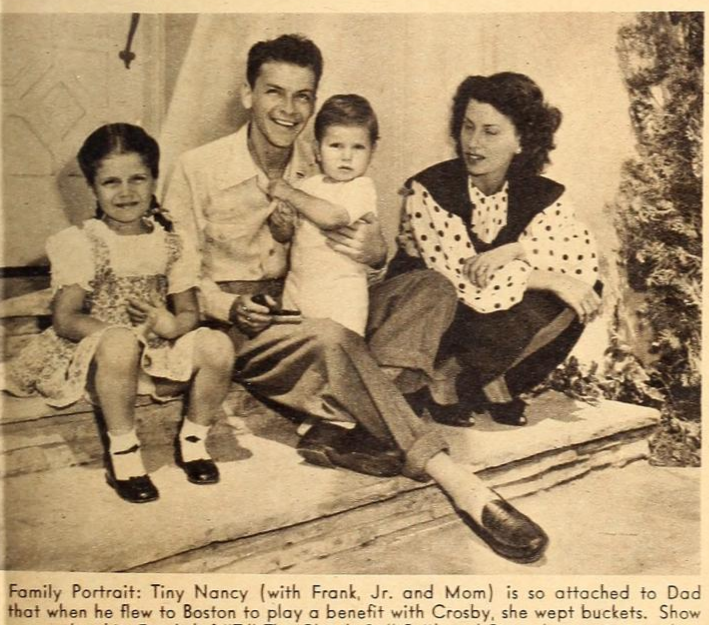 The True Story of Frank Sinatra Jr.'s Kidnapping-1