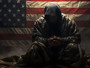 The Day a Desperate Vet Took a Bank Hostage