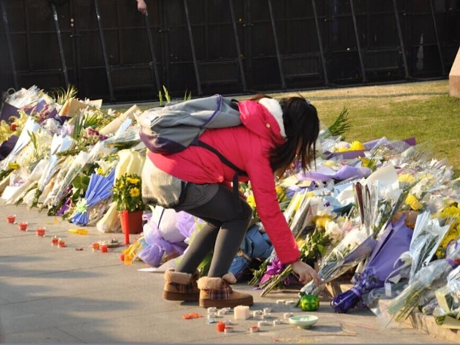 When a New Year's Celebration Turned Deadly in Shanghai-2