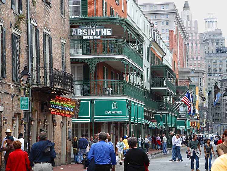 Top 10 Most Dangerous States in America-3