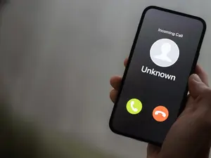 What Do 'Unknown Caller' and 'No Caller ID' Mean?