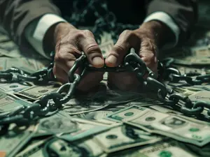 The Dirty Truth Behind the Siemens® Scandal
