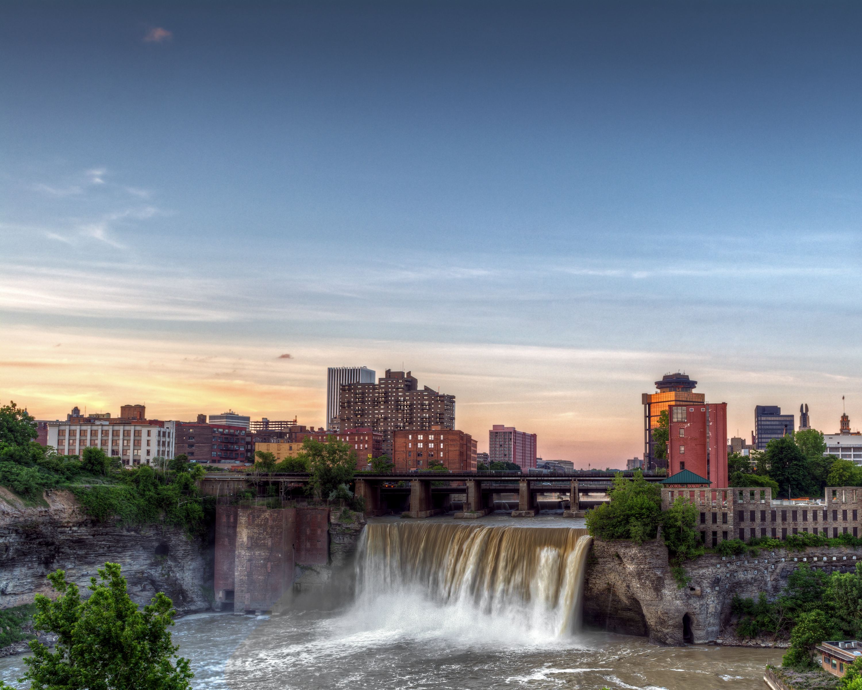 The Friendliest Cities in the U.S.-1