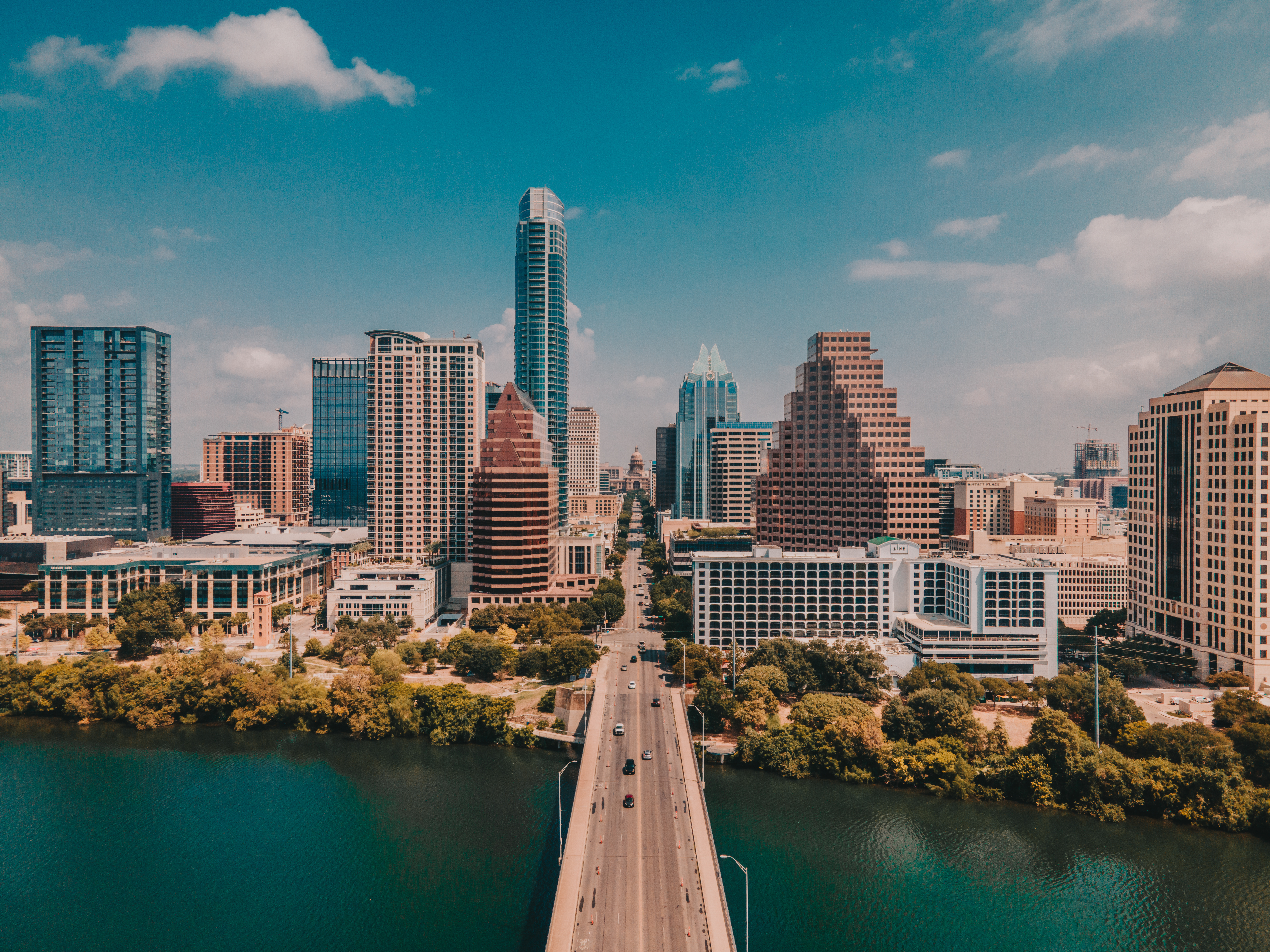 The Friendliest Cities in the U.S.-10
