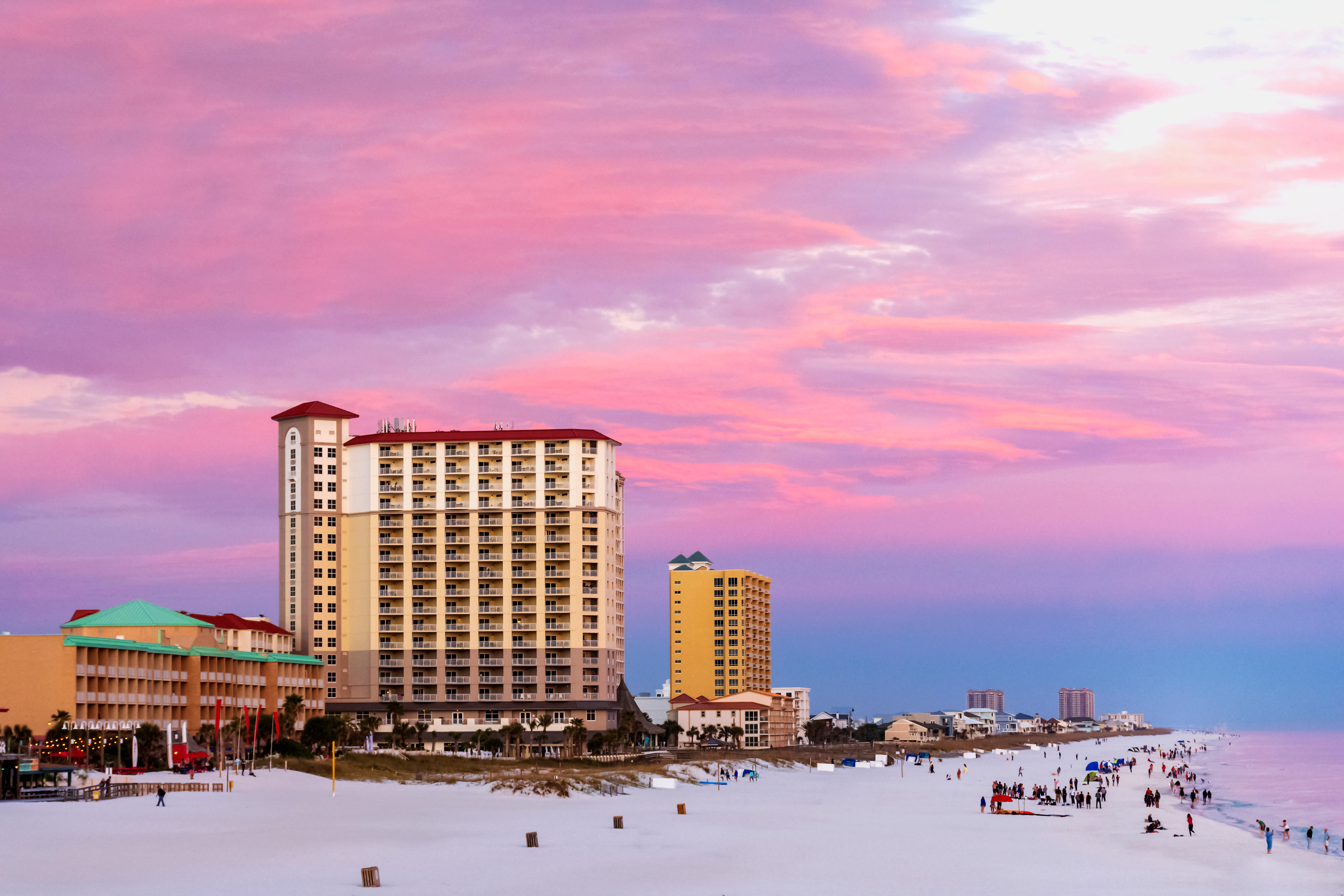 The Friendliest Cities in the U.S.-4