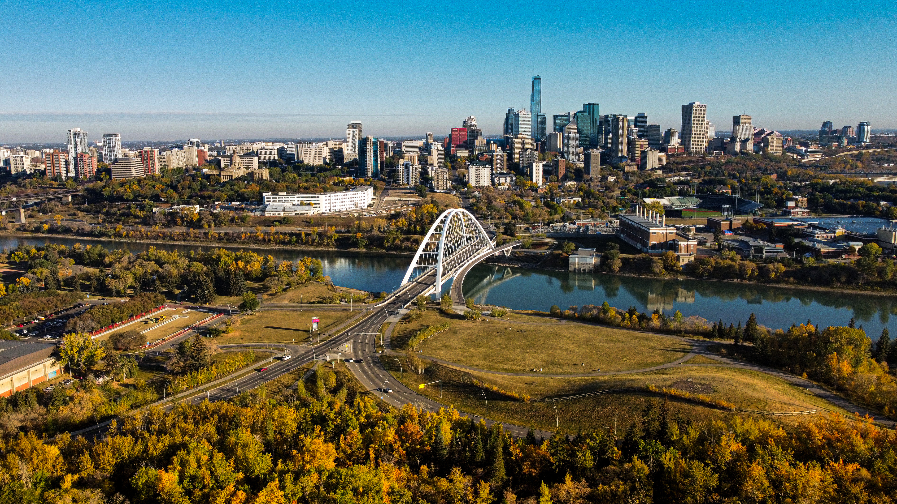 The Friendliest Cities in the U.S.-5