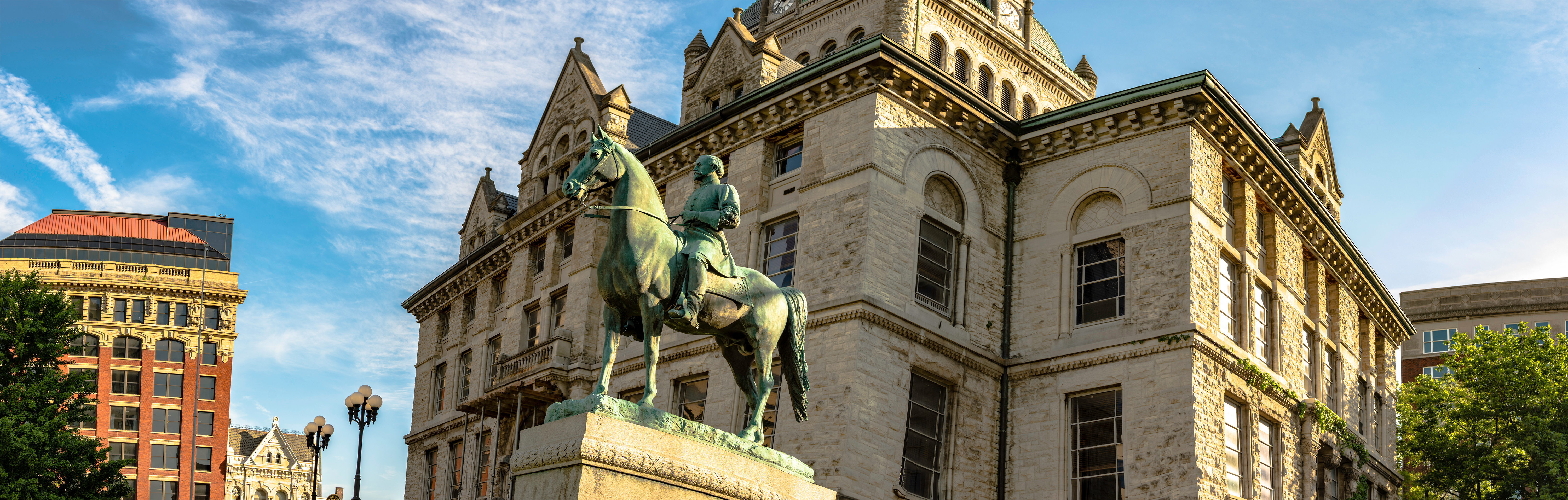 The Friendliest Cities in the U.S.-6