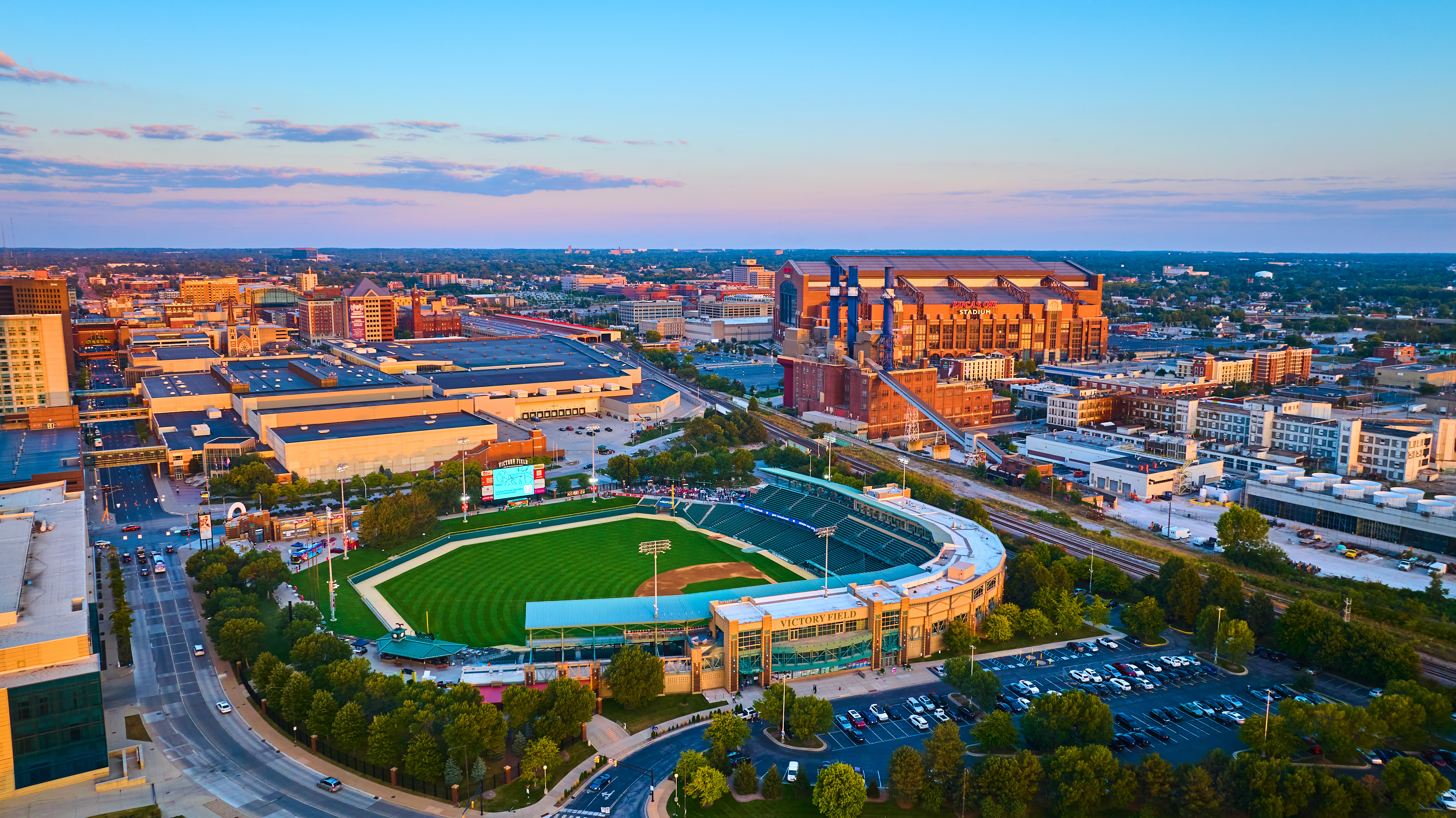 The Friendliest Cities in the U.S.-7