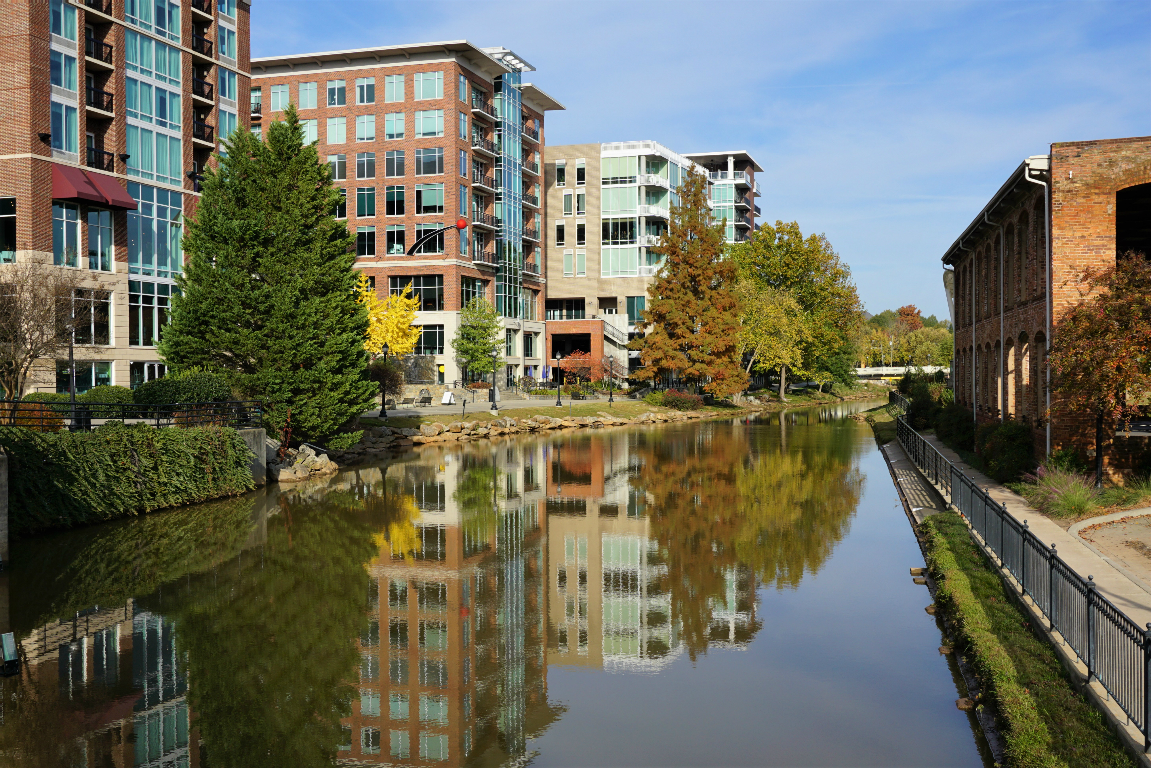 The Friendliest Cities in the U.S.-8