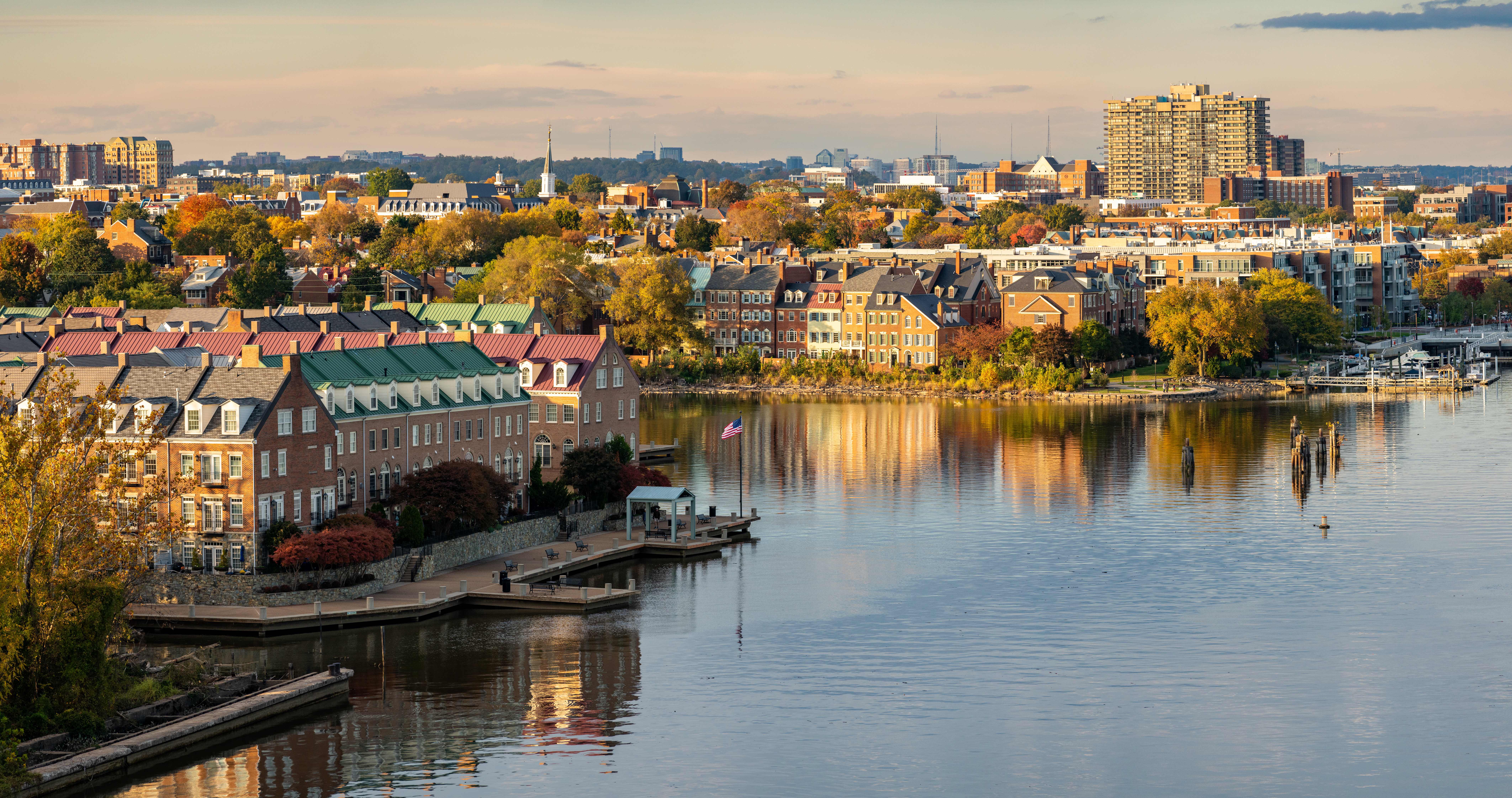 The Friendliest Cities in the U.S.-9