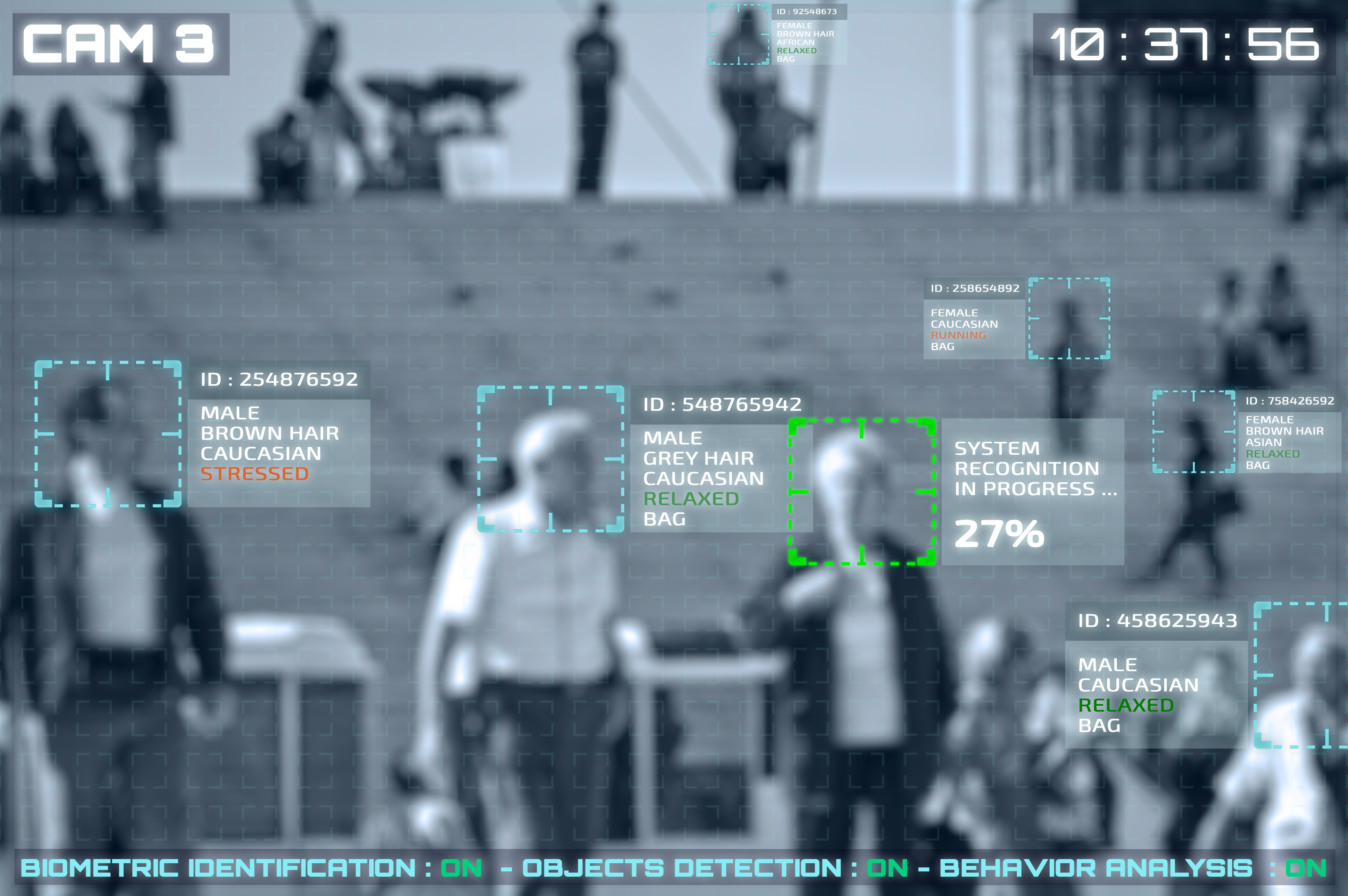 6 Technologies Defining the Future of Policing-3