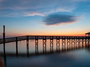 The Hunt for the Gulf Coast Casanova