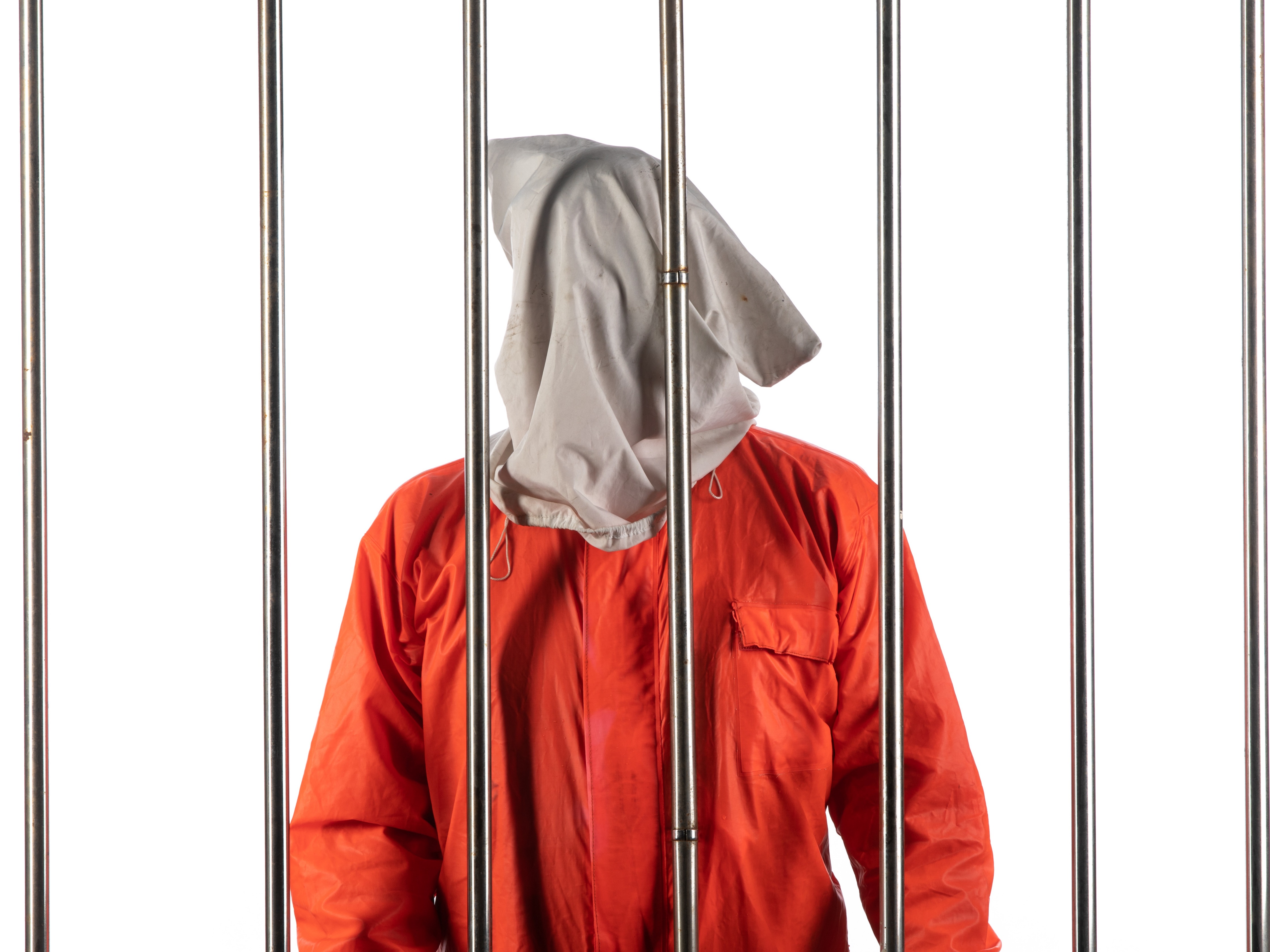 The Man Who Chose the Firing Squad: The Story of Brad Sigmon's Execution-2