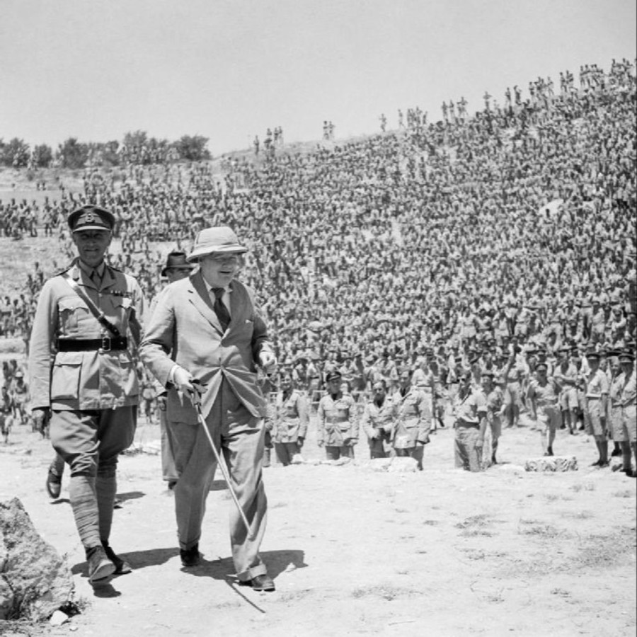 The Man Who Defied Hitler and Won-3