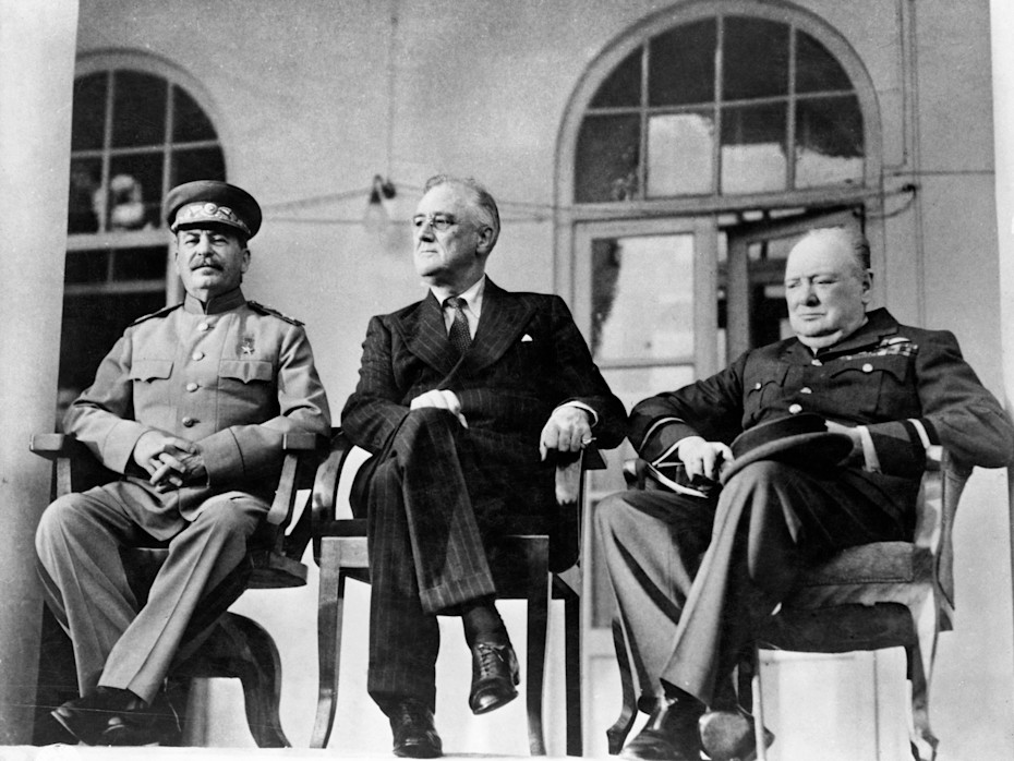 The Man Who Defied Hitler and Won-4