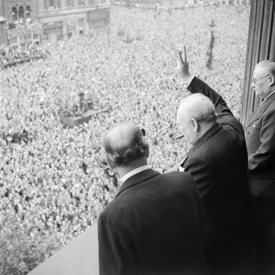 The Man Who Defied Hitler and Won-5