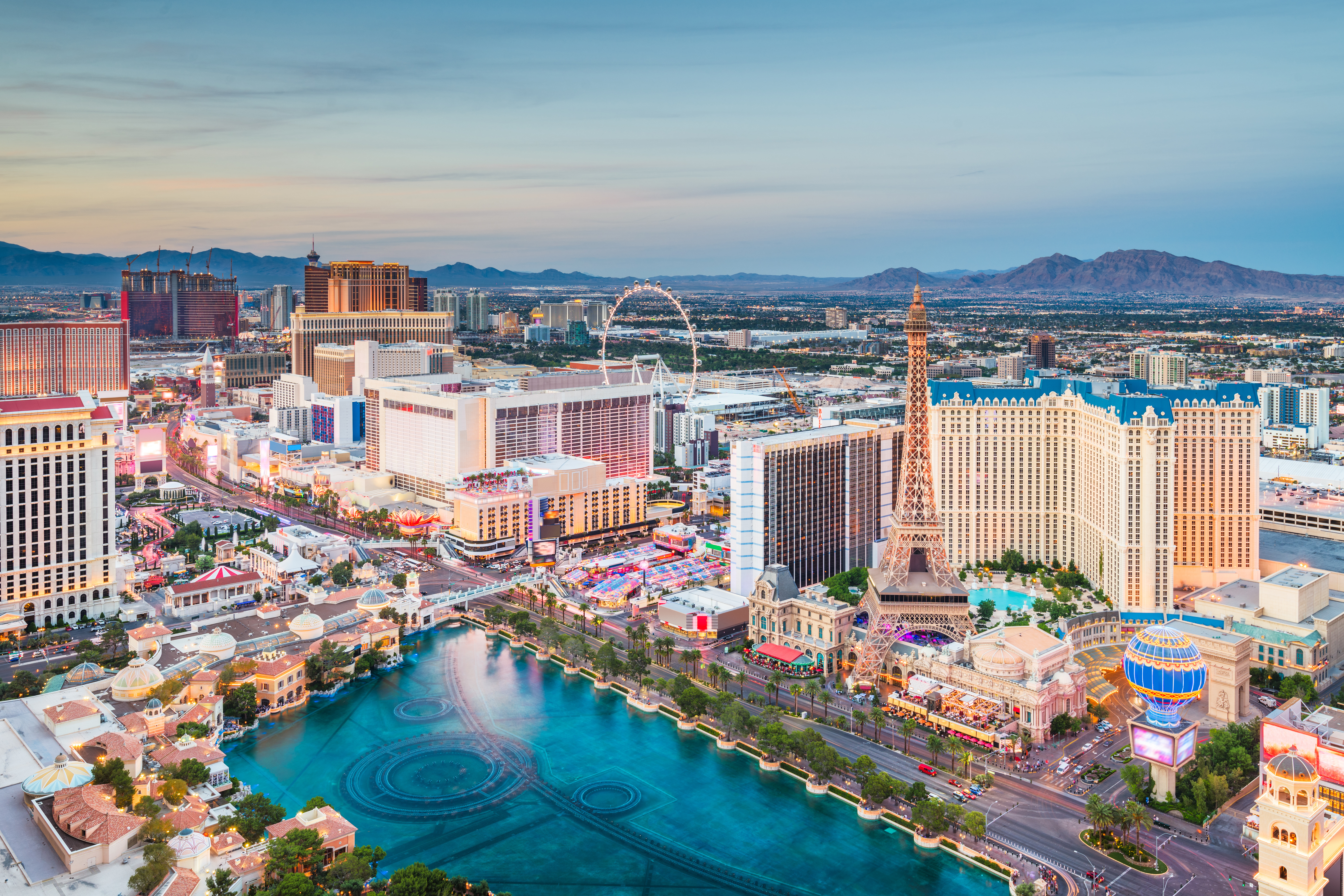 The Mobster Who Made Vegas-2