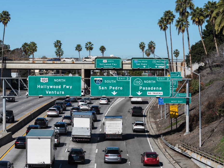 The Most Congested U.S. Cities to Avoid if You Hate Traffic-3