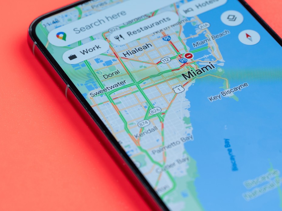 The Most Congested U.S. Cities to Avoid if You Hate Traffic-4