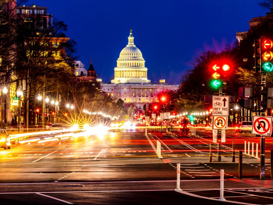 The Most Congested U.S. Cities to Avoid if You Hate Traffic-5