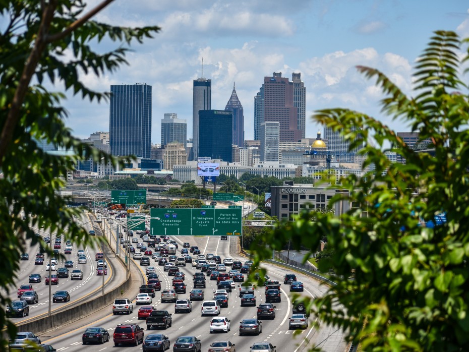 The Most Congested U.S. Cities to Avoid if You Hate Traffic-6