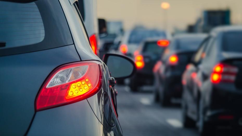 The Most Congested U.S. Cities to Avoid if You Hate Traffic-7