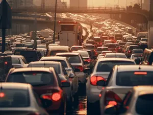 The Most Congested US Cities to Avoid if You Hate Traffic