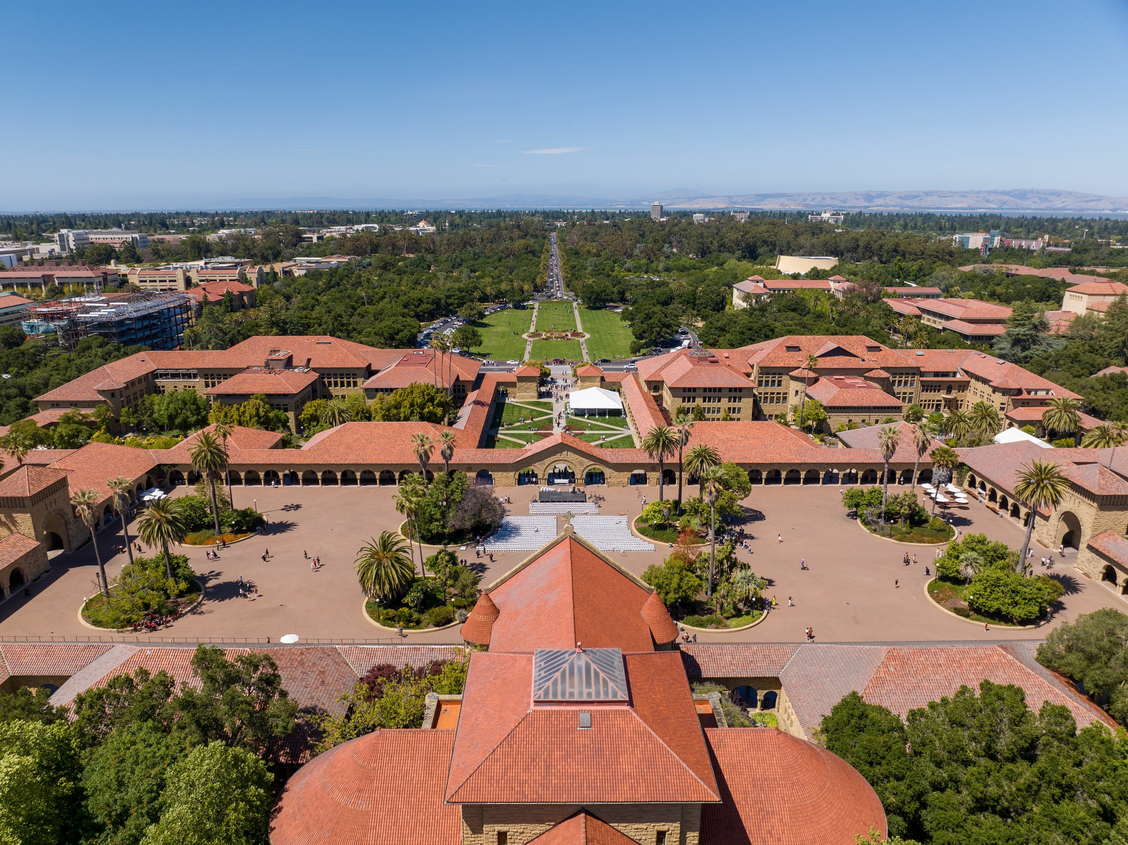 The Most Dangerous College Campuses-2