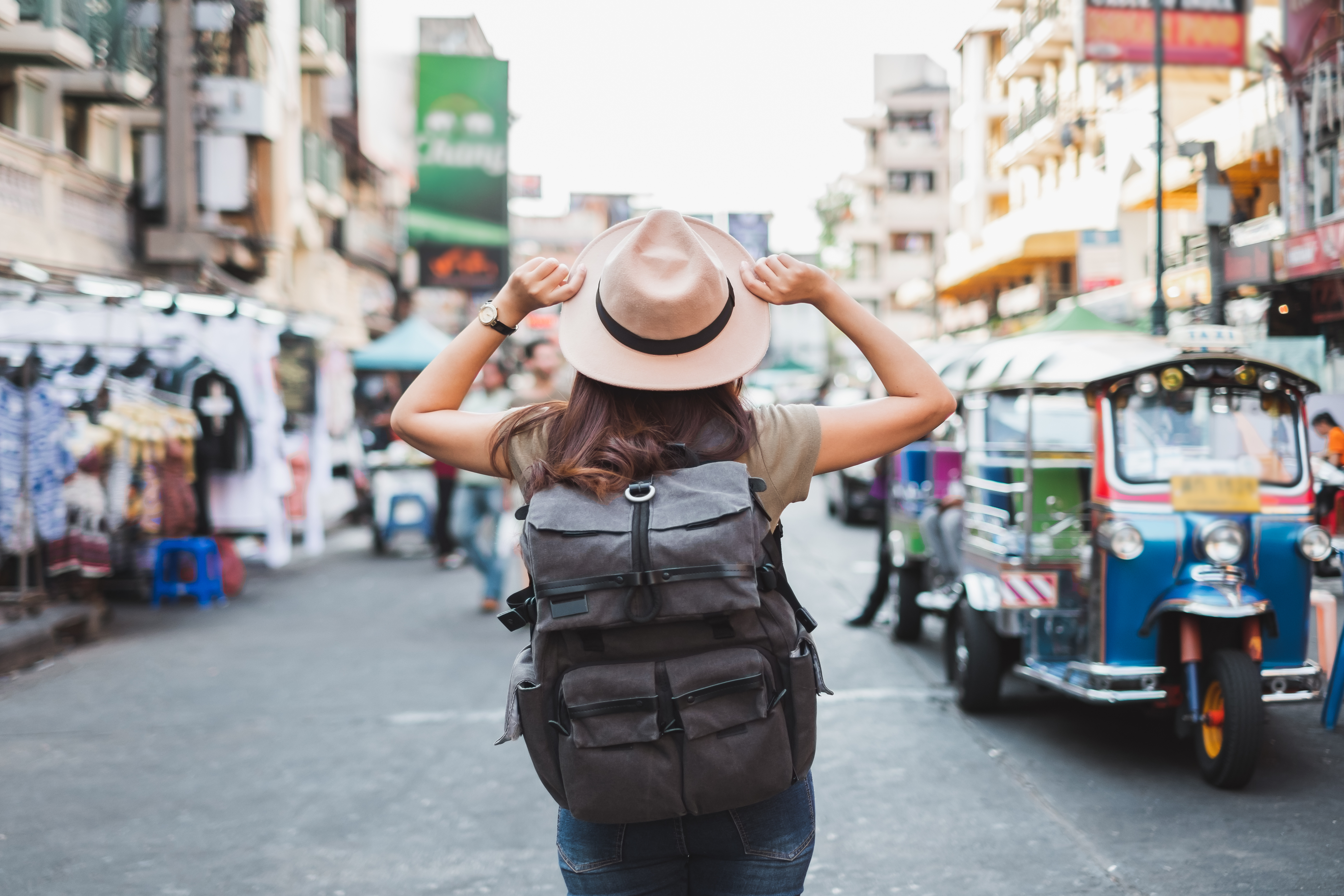 The 20 Most Dangerous Tourist Destinations in the World-2