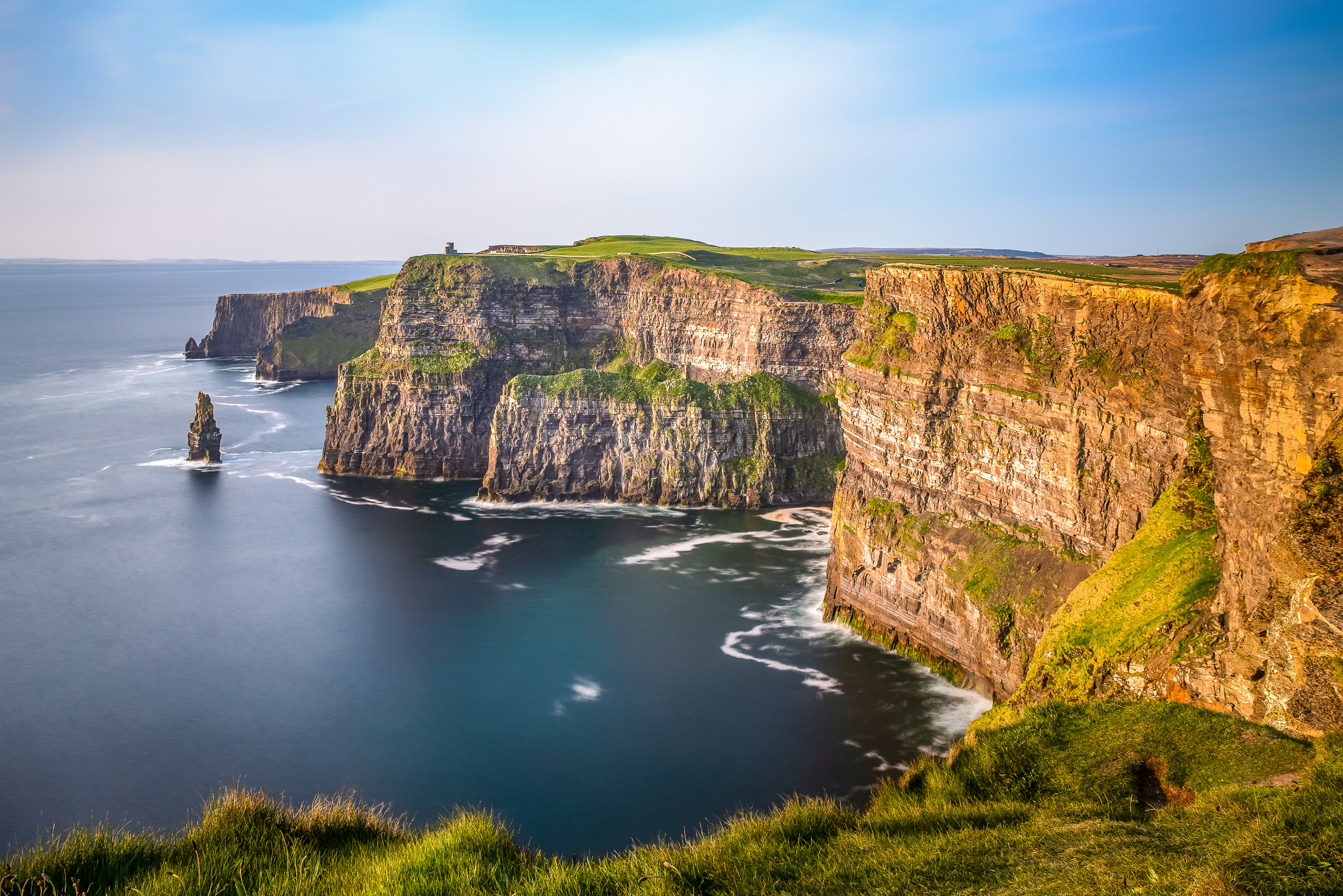 The 22 Most Dangerous Tourist Destinations in the World-9