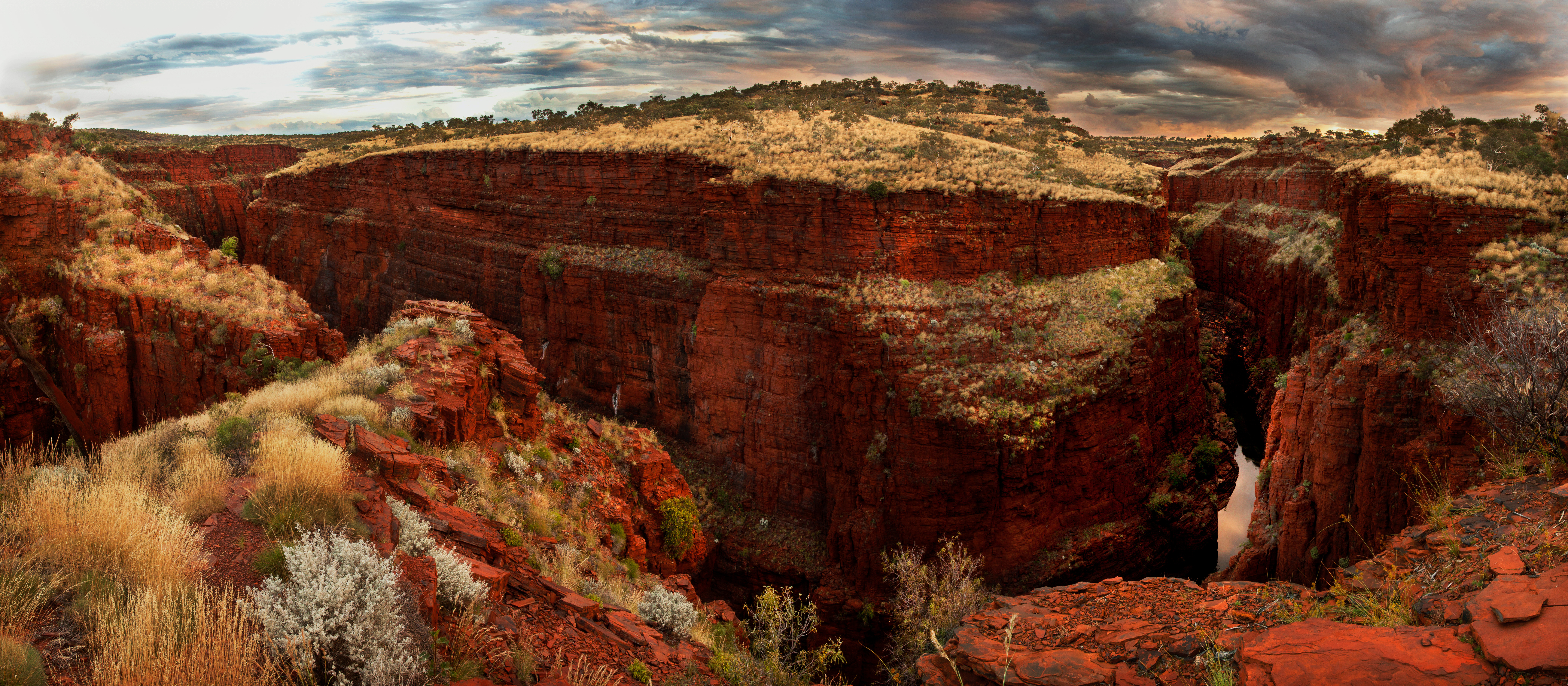 The 22 Most Dangerous Tourist Destinations in the World-10